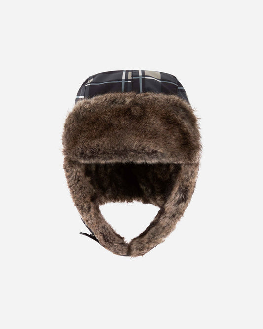 Kids' winter hat Ilves