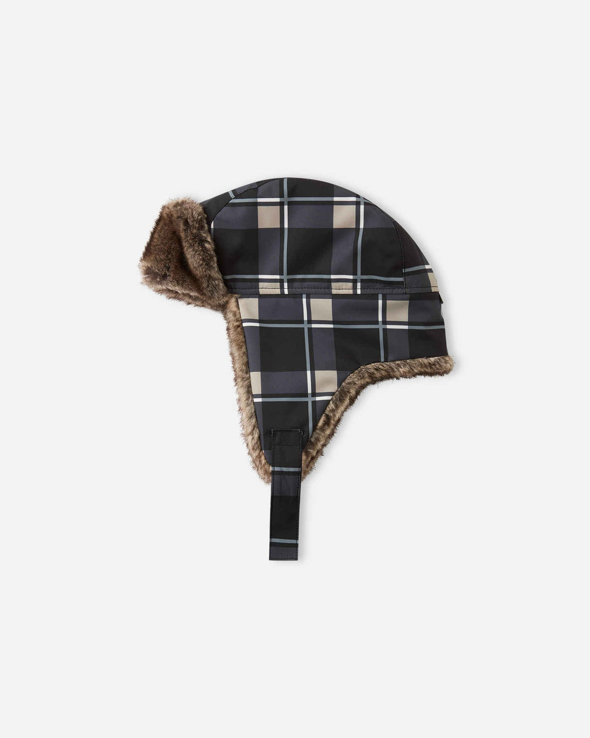 Kids' winter hat Ilves