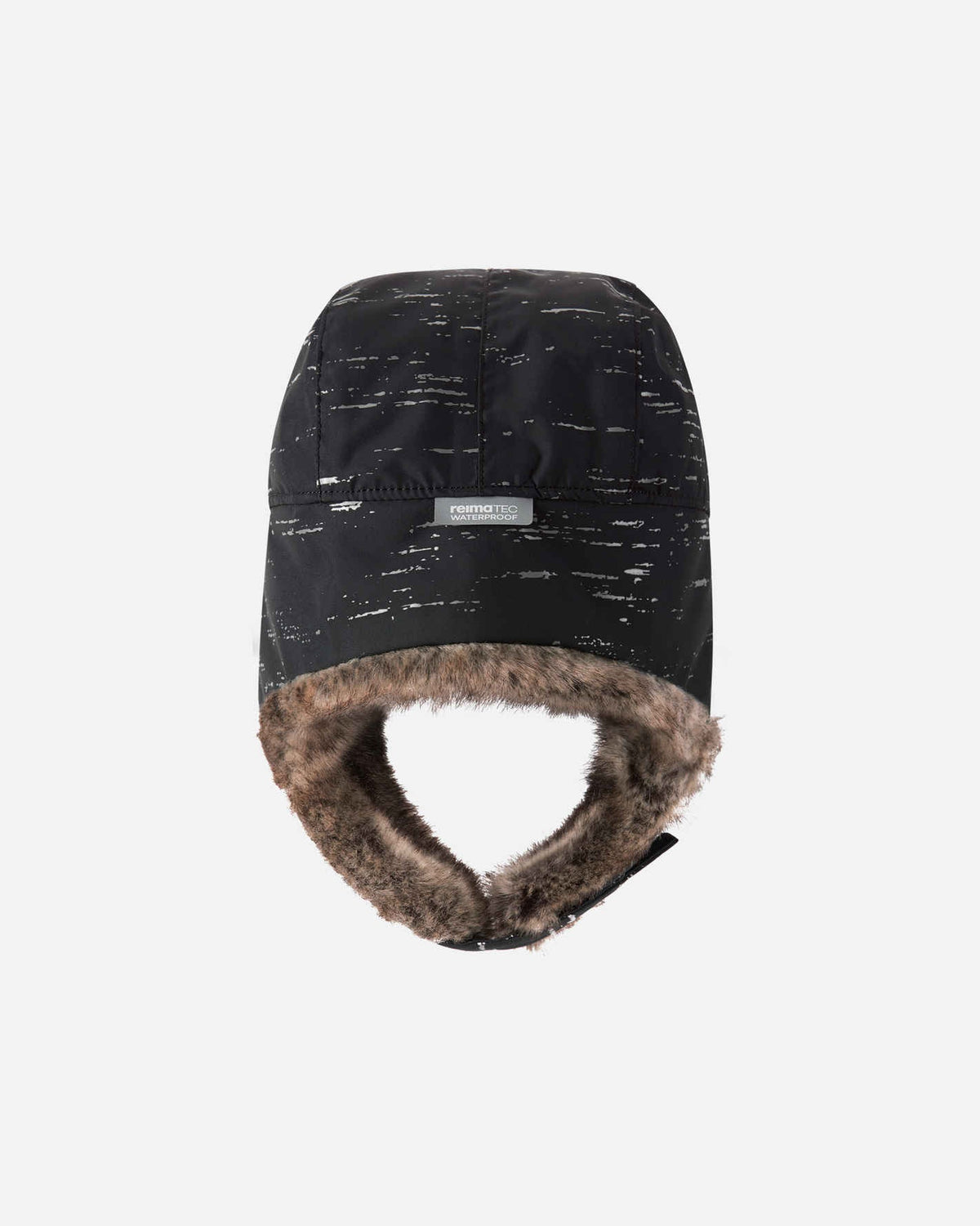Kids' winter hat Ilves