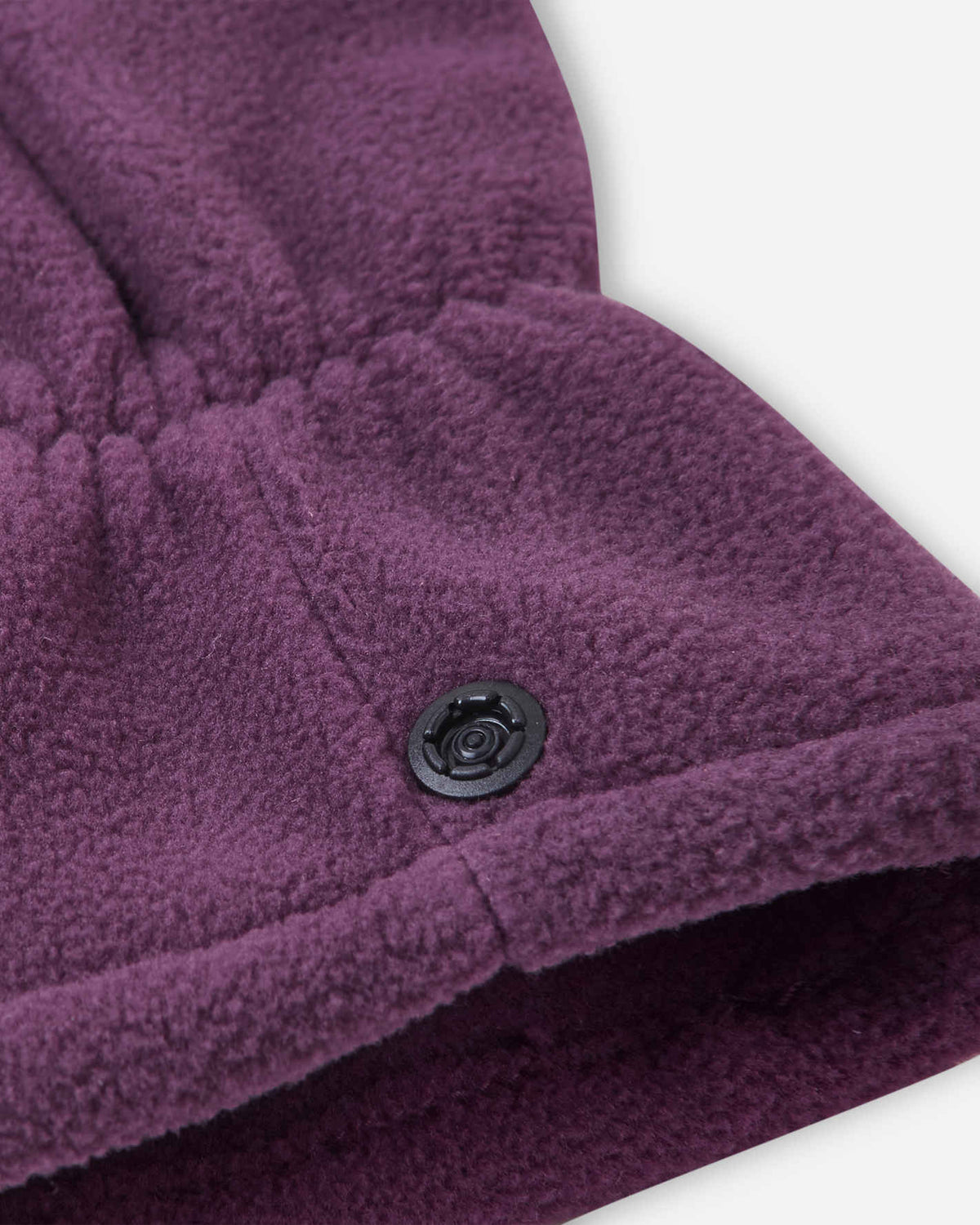 Kids' insulated fleece mittens Tumpus