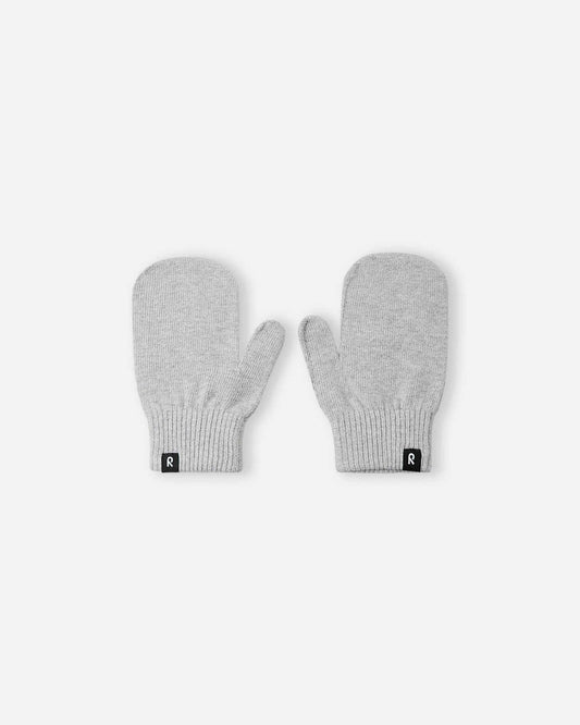 Kids' knit mittens Vantus