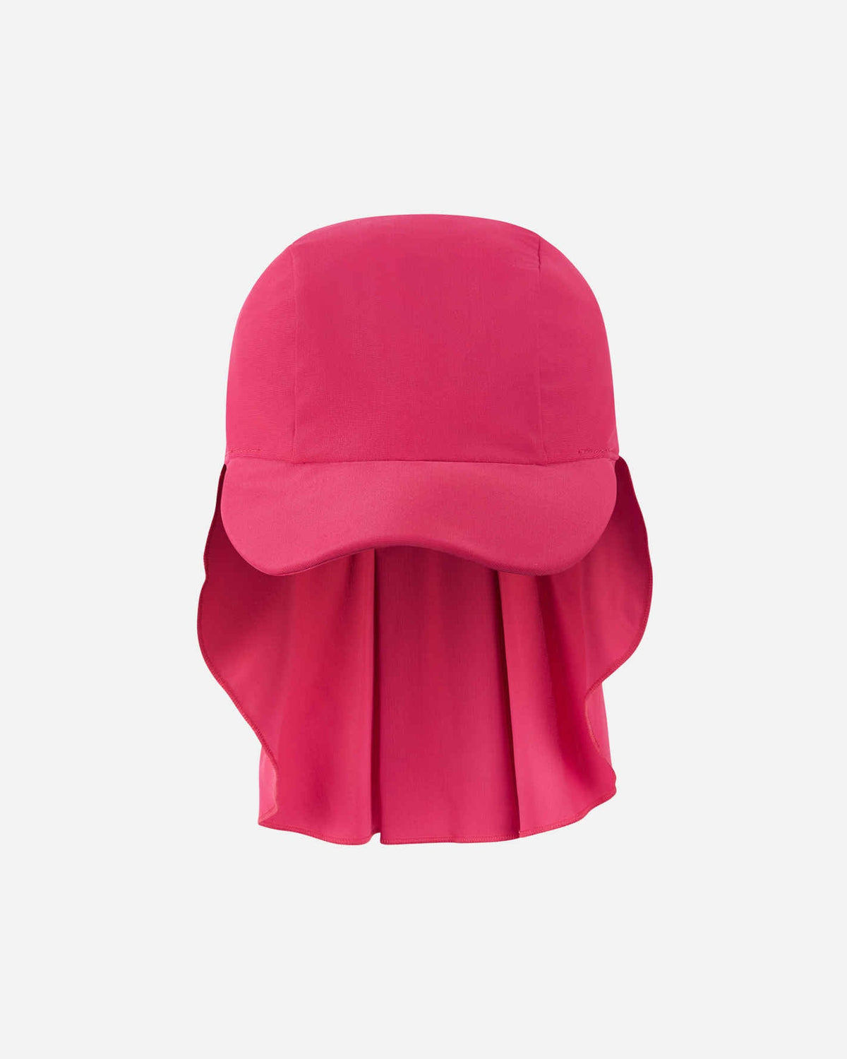 Kids' sun hat Mustekala