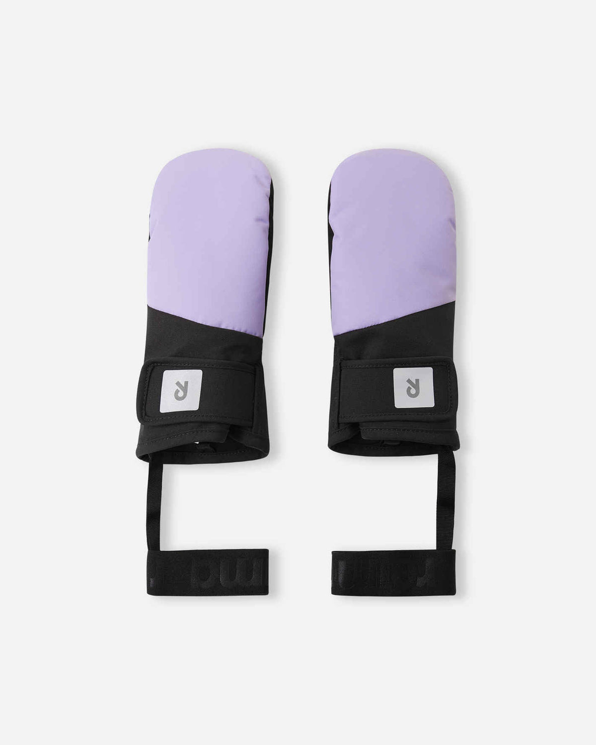 Kids' waterproof winter mittens Lapases