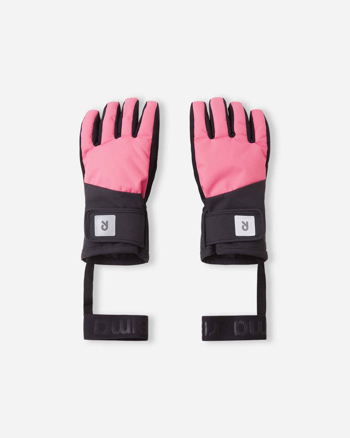 Kids' waterproof winter gloves Hanskas