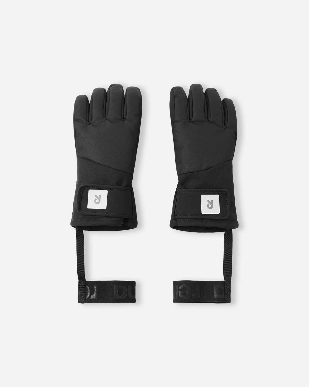 Kids' waterproof winter gloves Hanskas