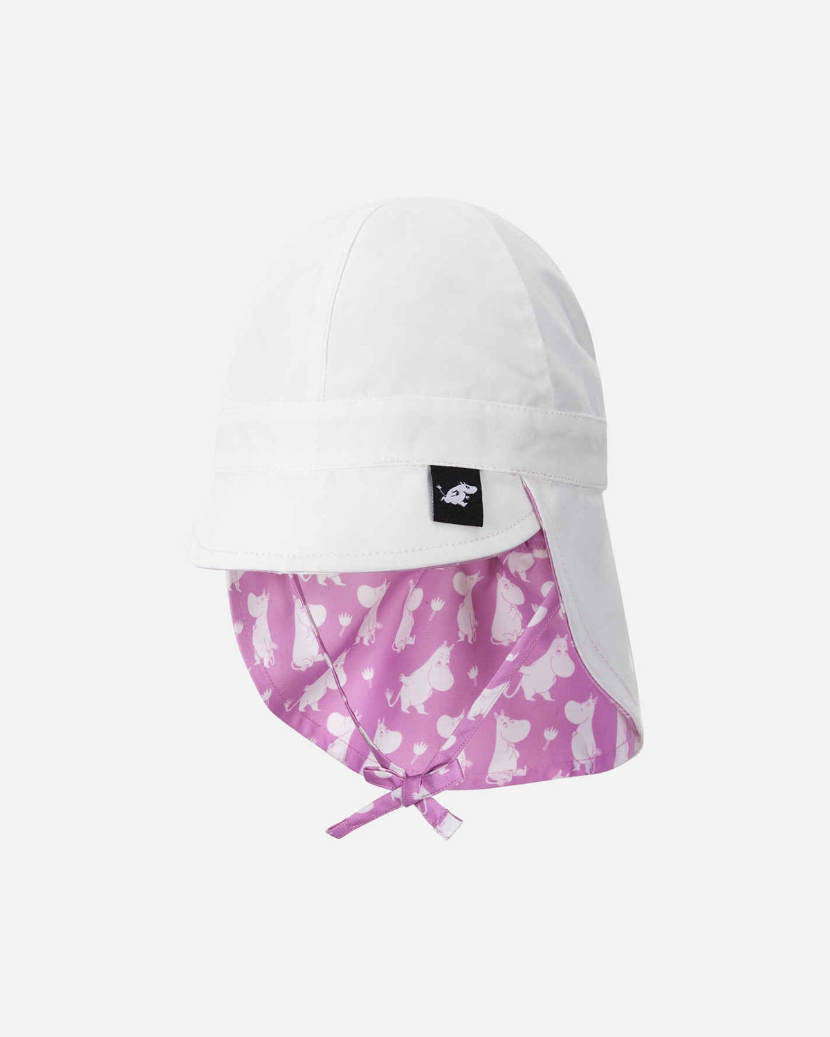 Babies' sunhat Moomin Solskydd