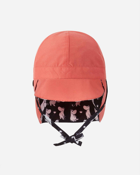 Babies' sunhat Moomin Solskydd