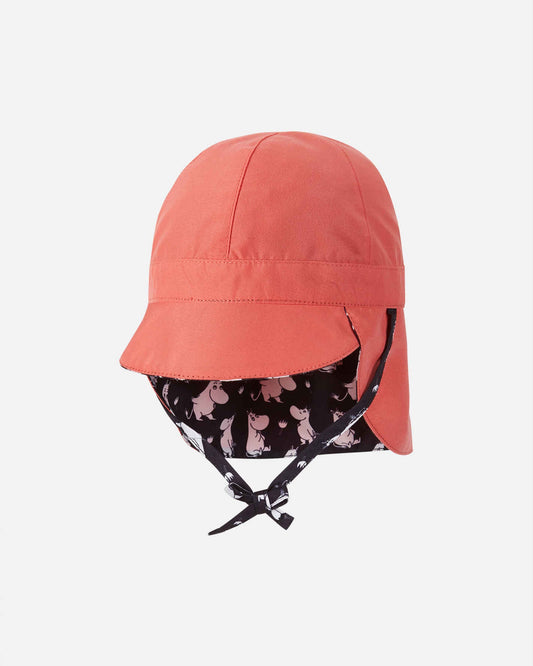 Babies' sunhat Moomin Solskydd