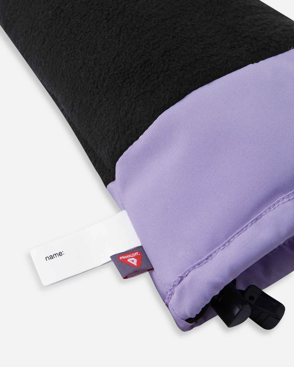 Kids' waterproof ski mittens Vanukko