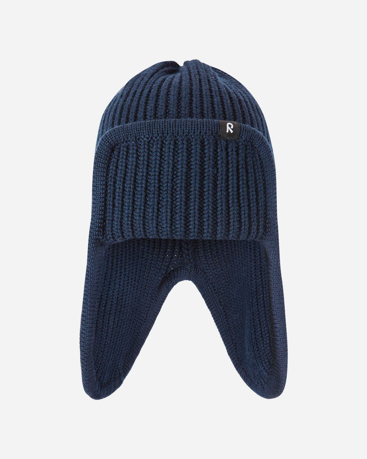 Toddlers' merino wool beanie Solmu