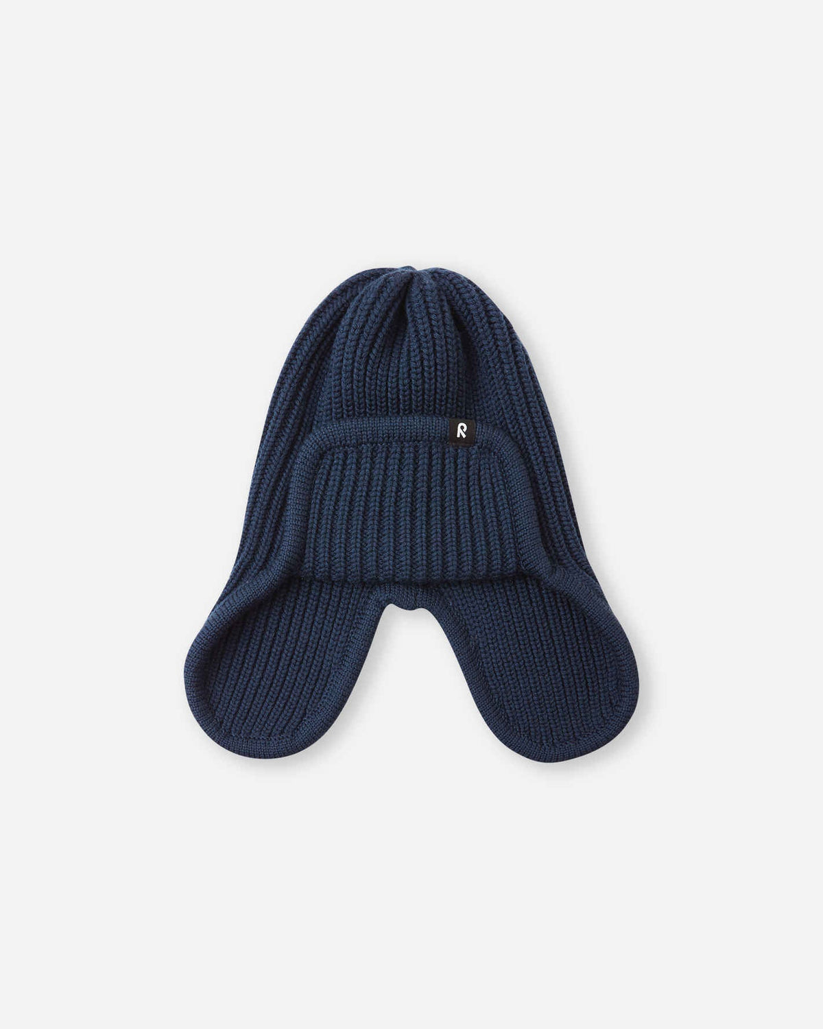 Toddlers' merino wool beanie Solmu