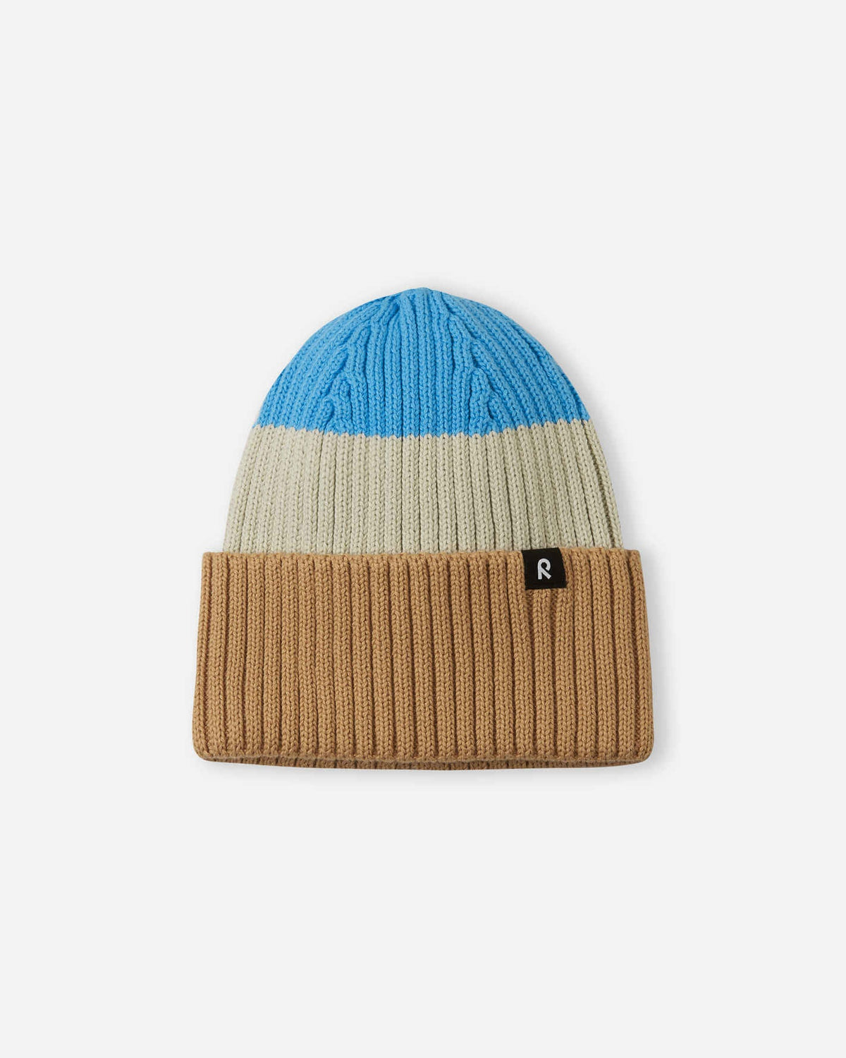 Kids' organic cotton beanie Pipoke