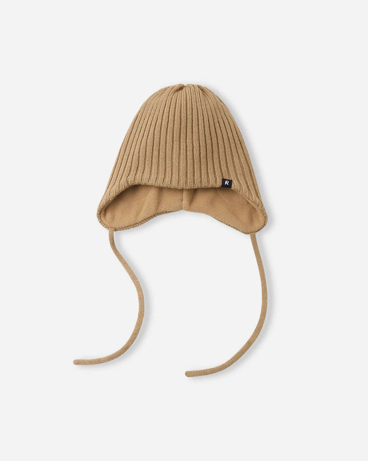 Toddlers' merino wool beanie Myssytys