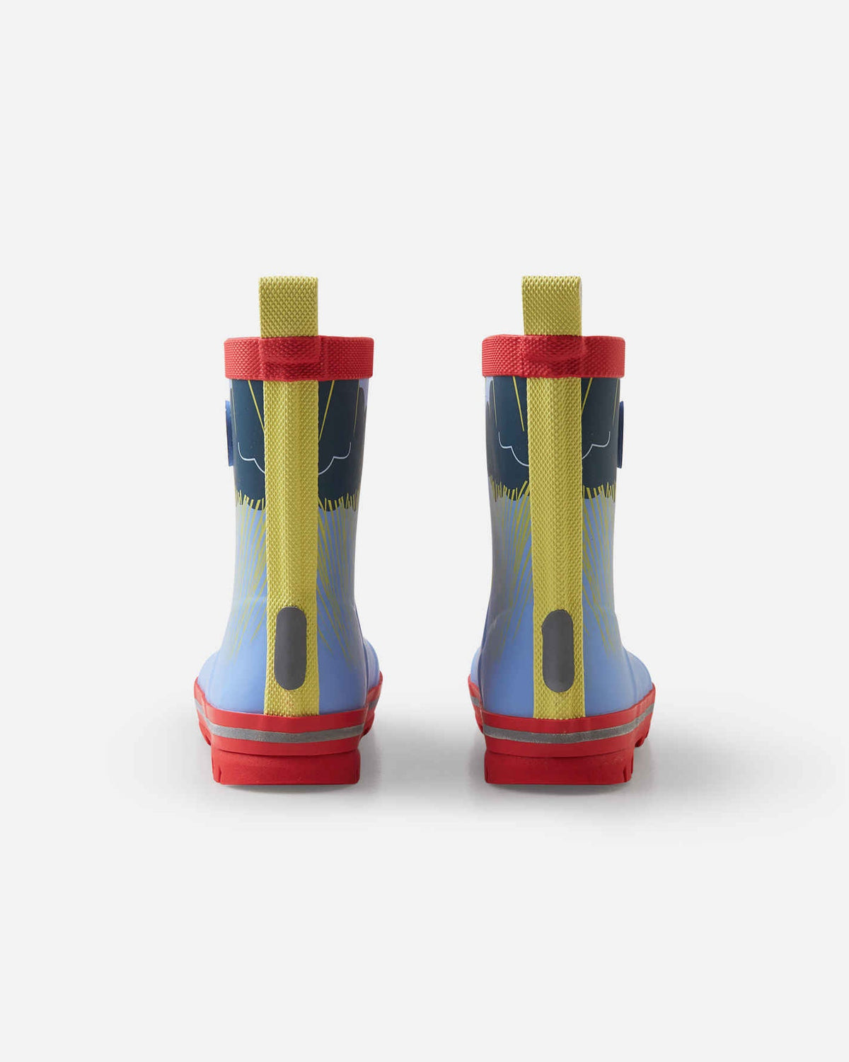 Kid's rain boots Moomin Magisk