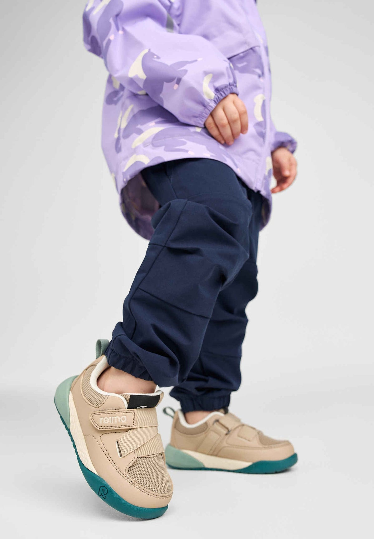Toddlers' sneakers Kiirus
