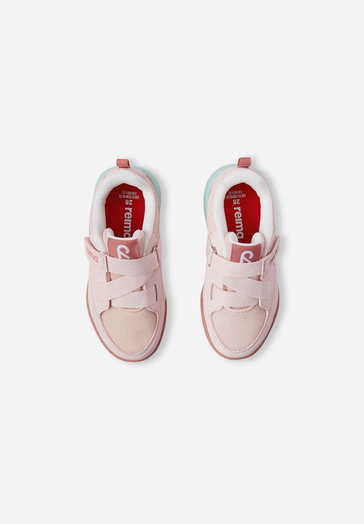 Toddlers' sneakers Kiirus