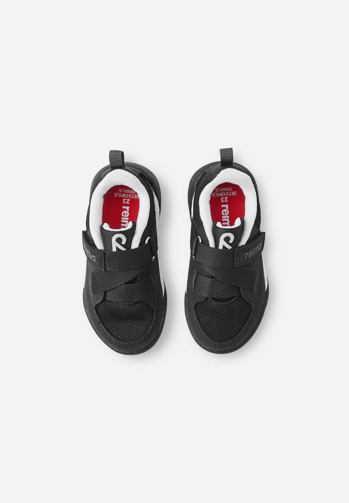 Toddlers' sneakers Kiirus