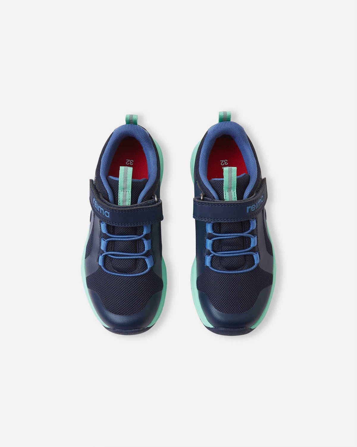 Kids' sneakers Enkka