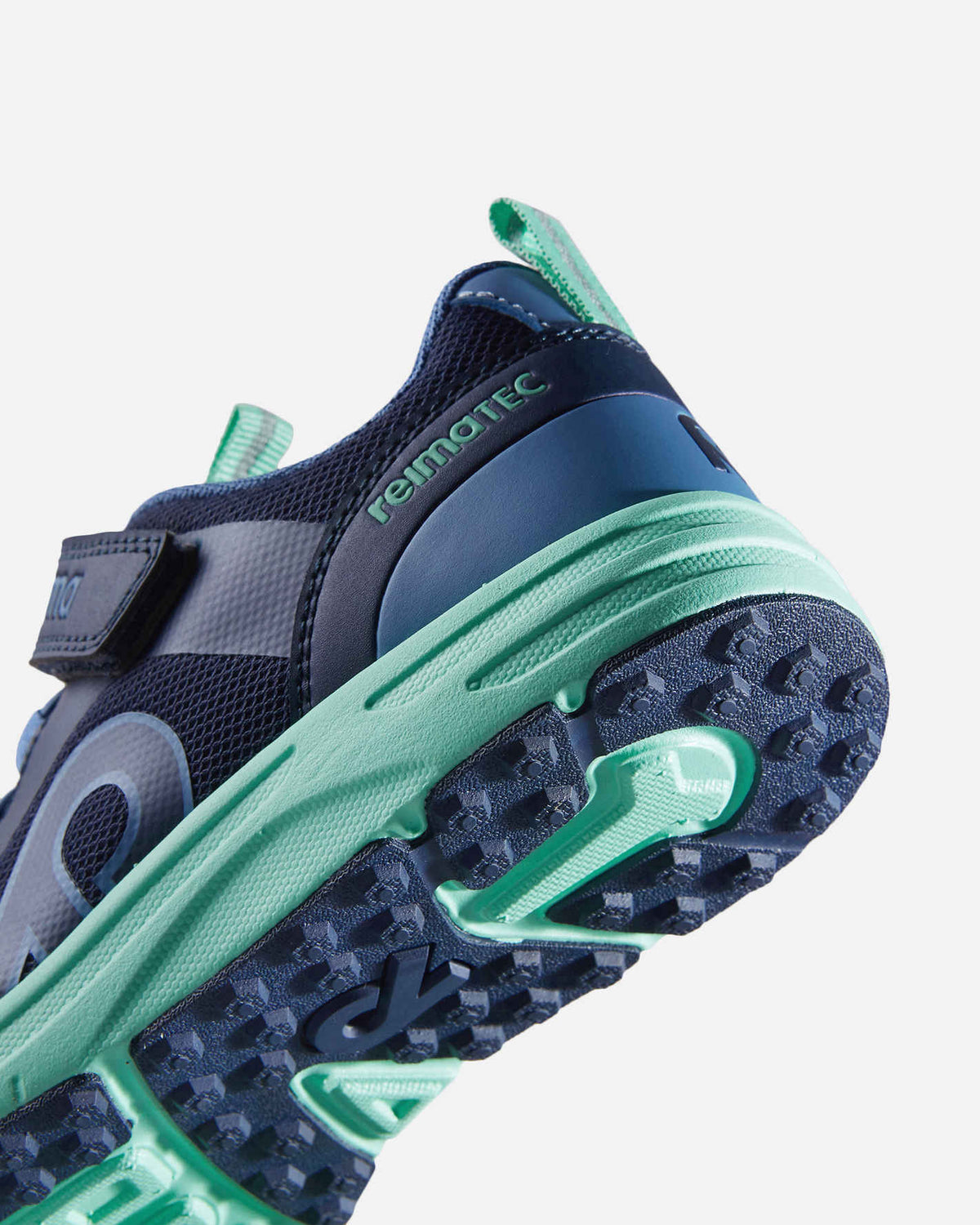 Kids' sneakers Enkka