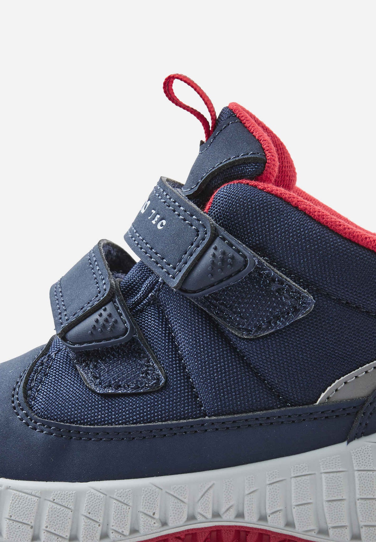 Toddlers' waterproof shoes Passo 2.0