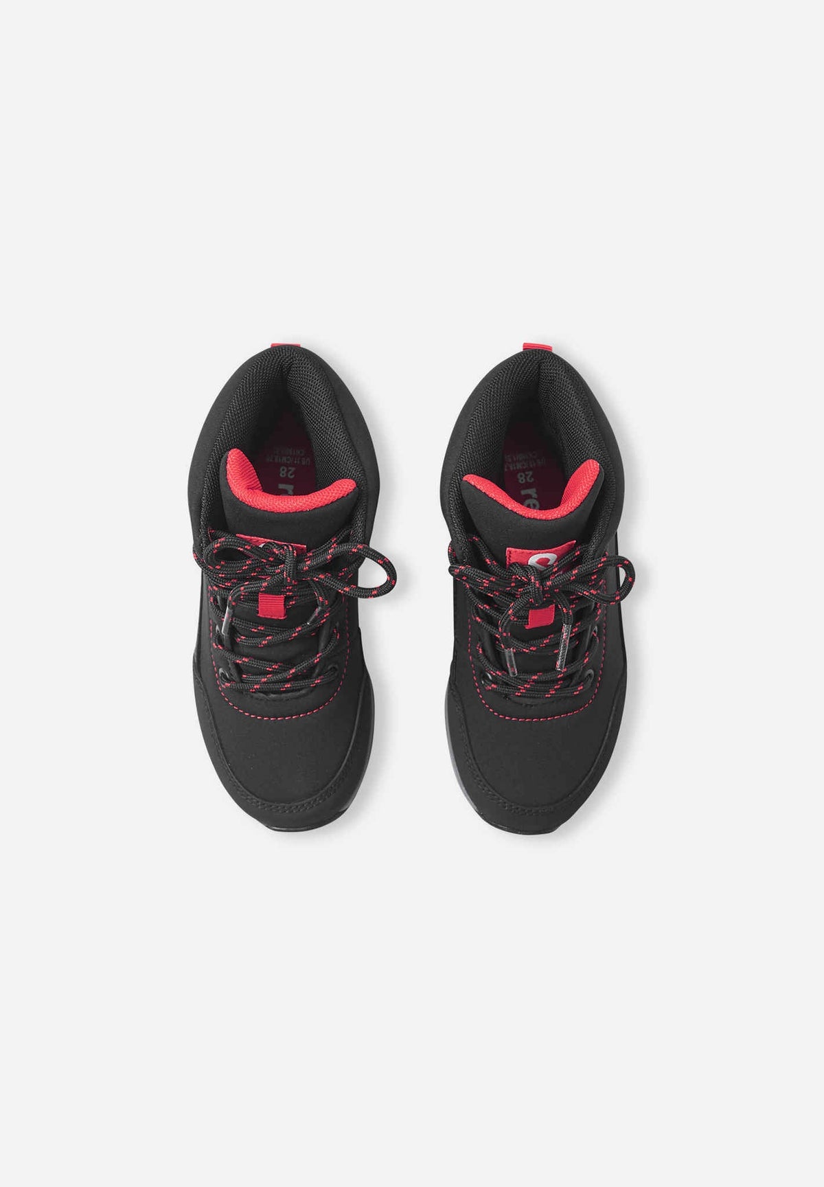 Kids' waterproof shoes Uskallus