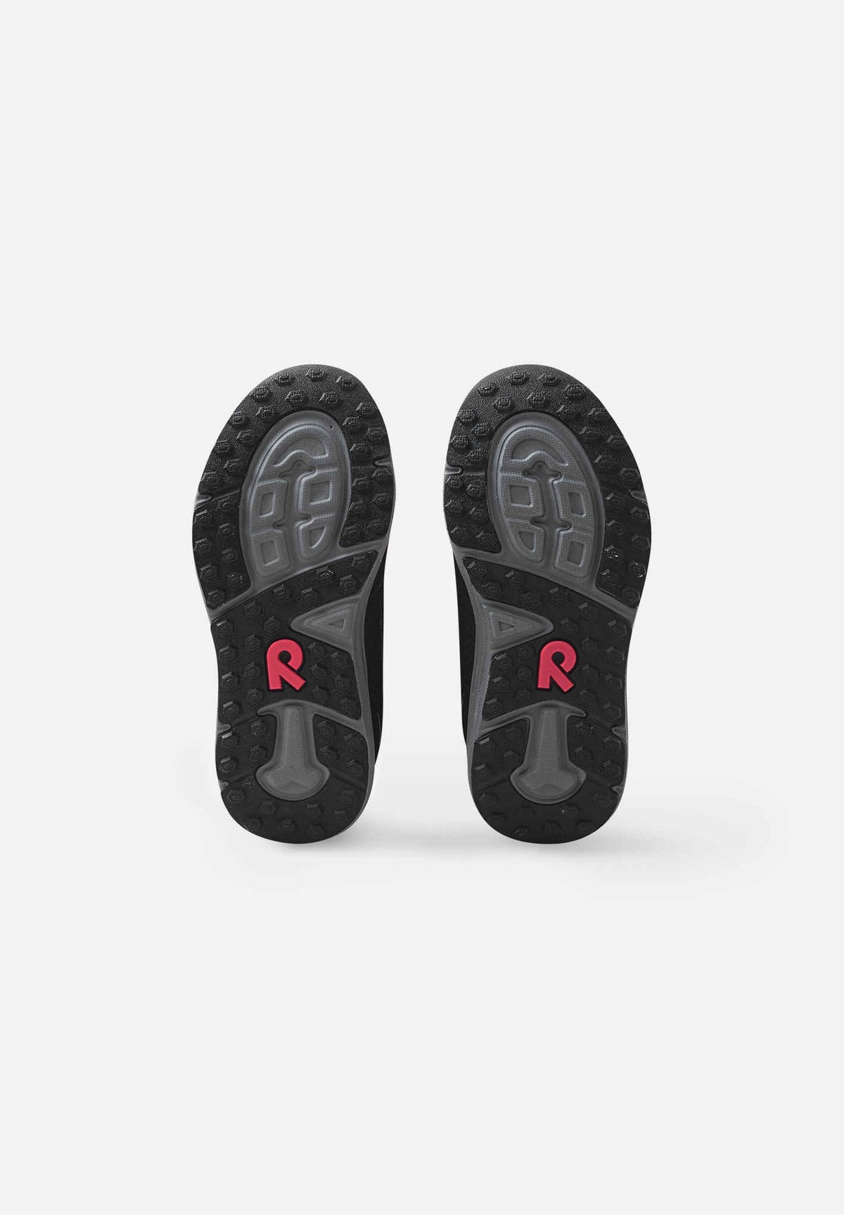 Kids' waterproof shoes Uskallus