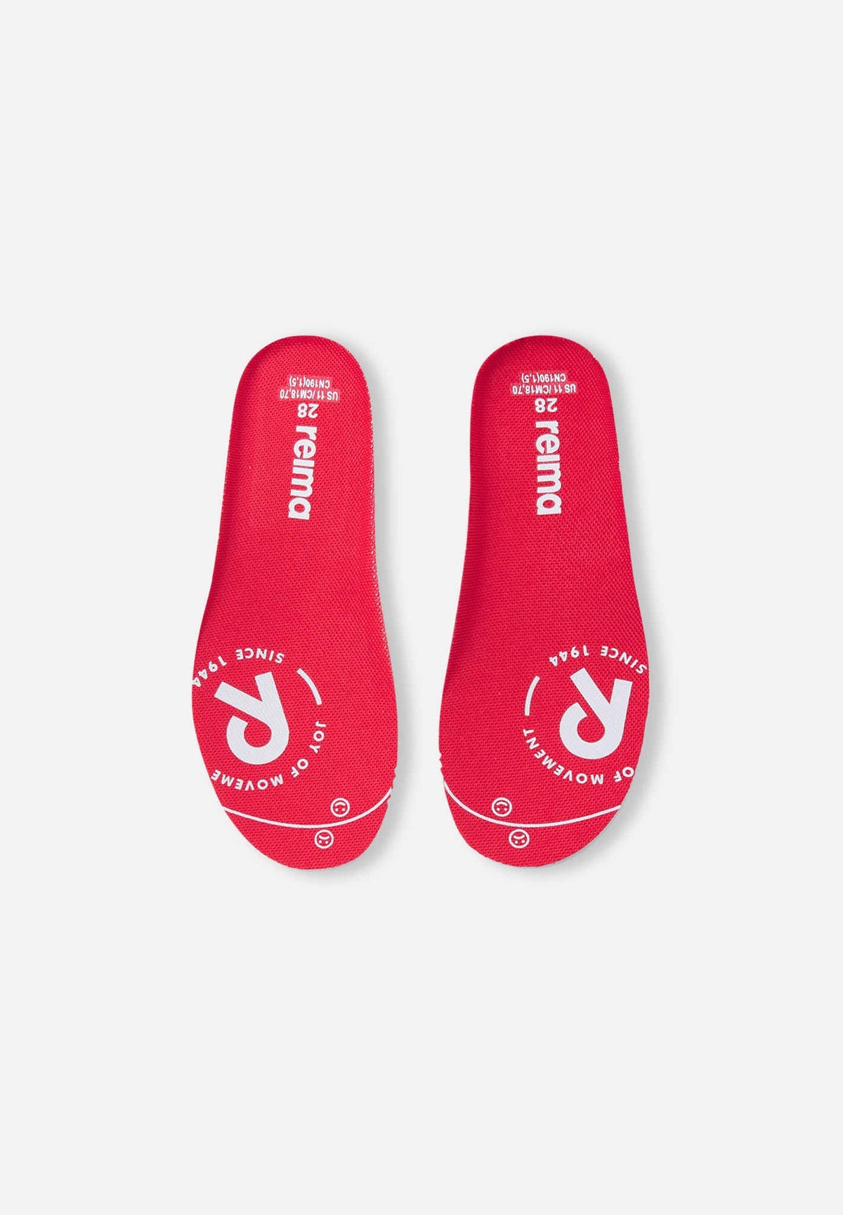 Kids' waterproof shoes Uskallus
