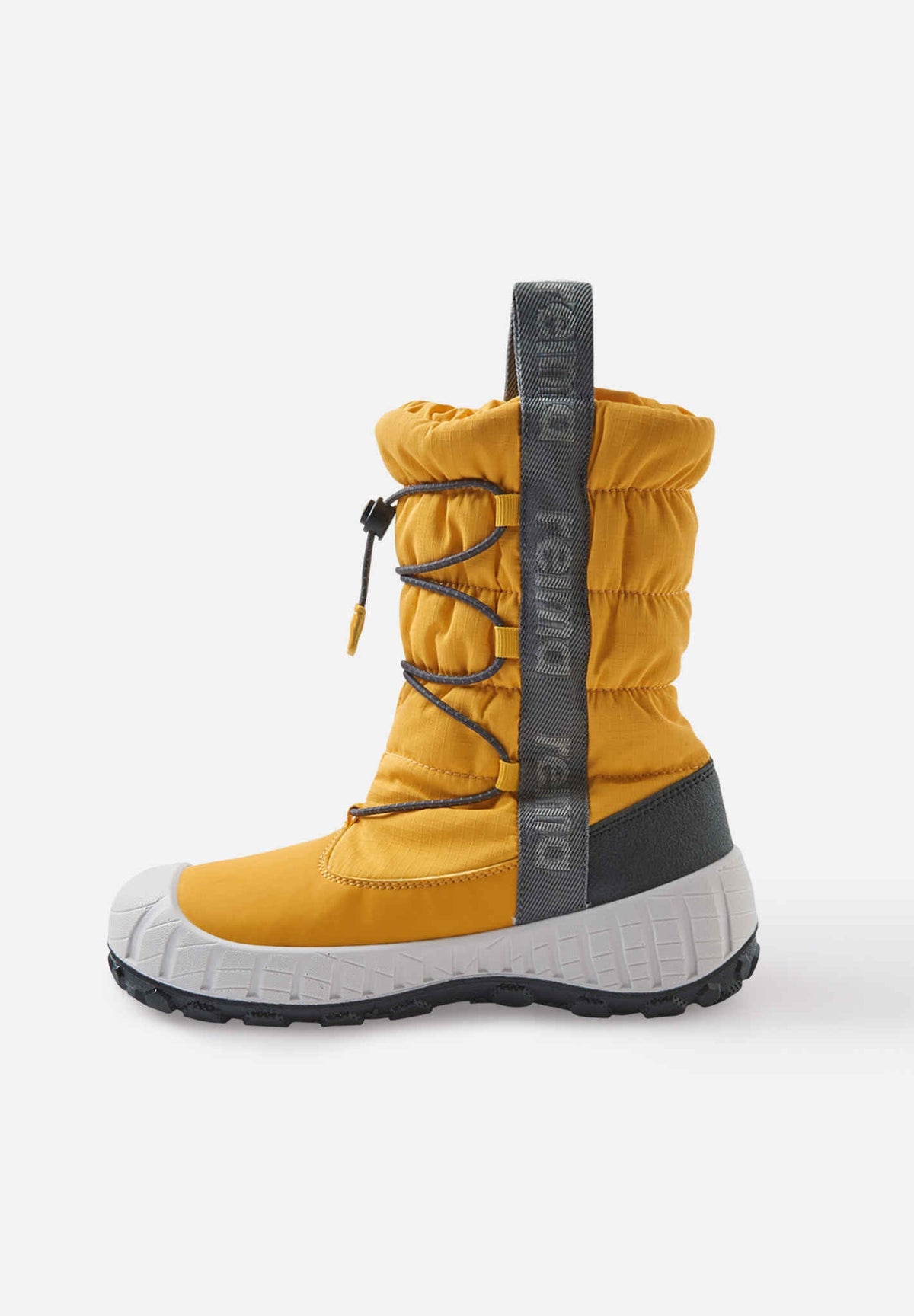 Kids' waterproof winter boots Megapito