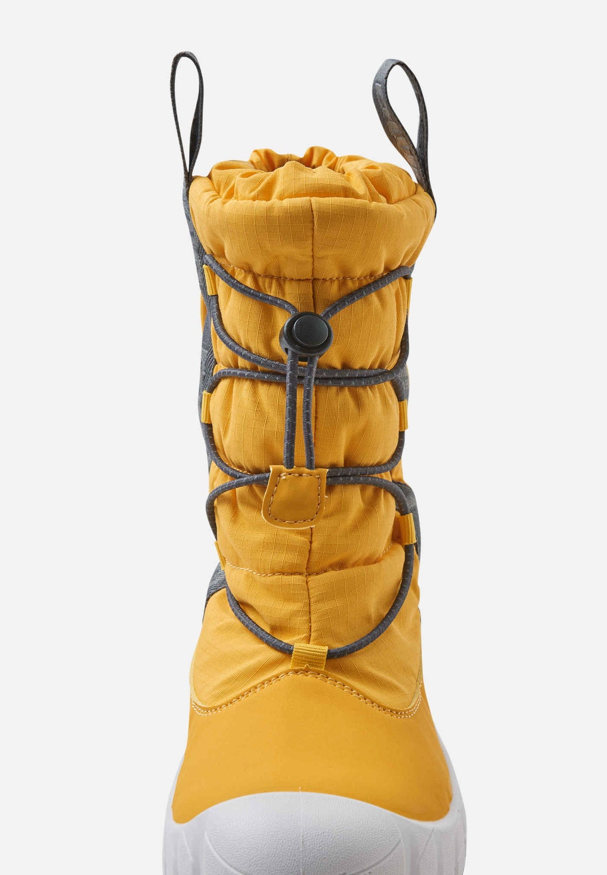 Kids' waterproof winter boots Megapito
