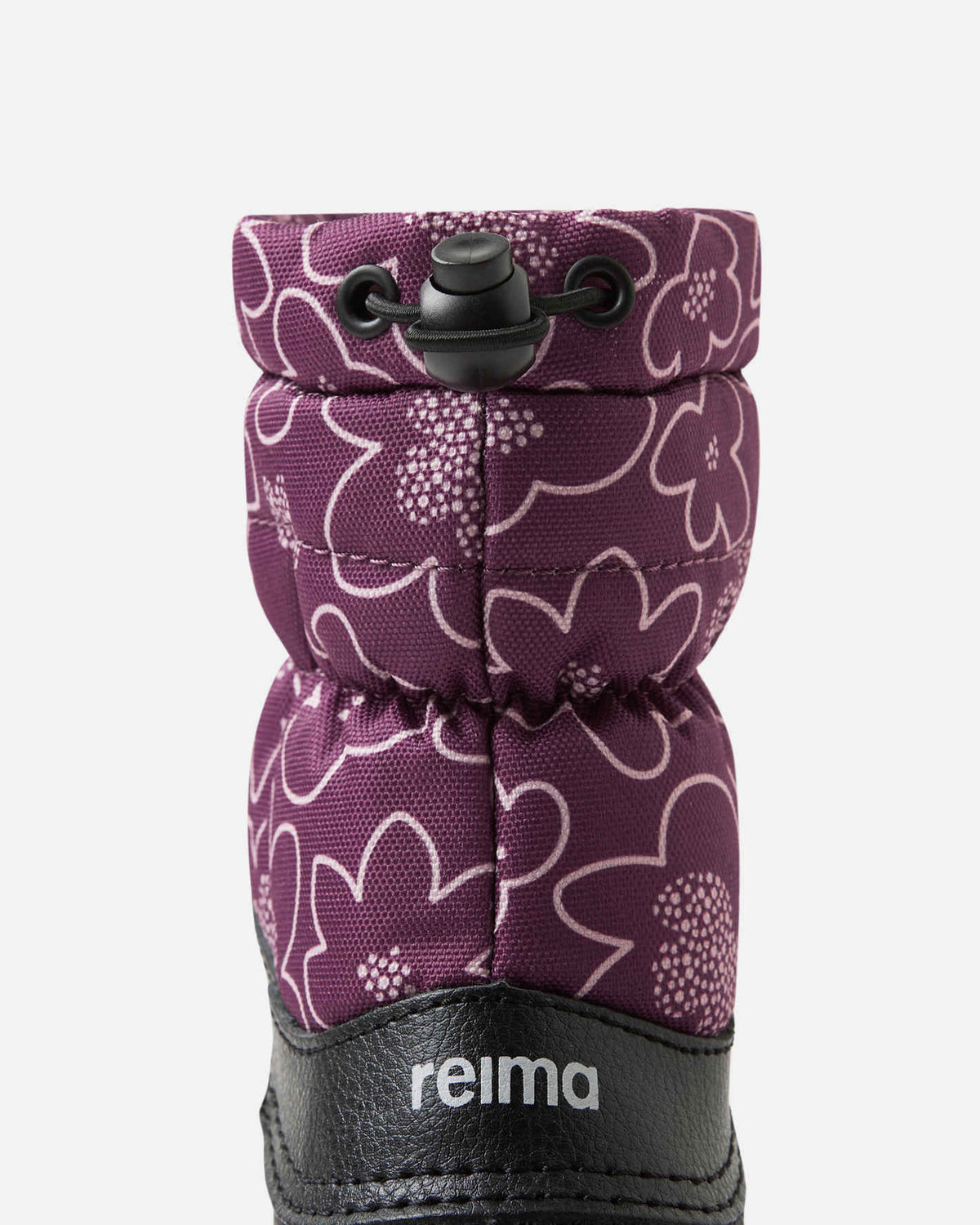 Kids' duck boots Nefar