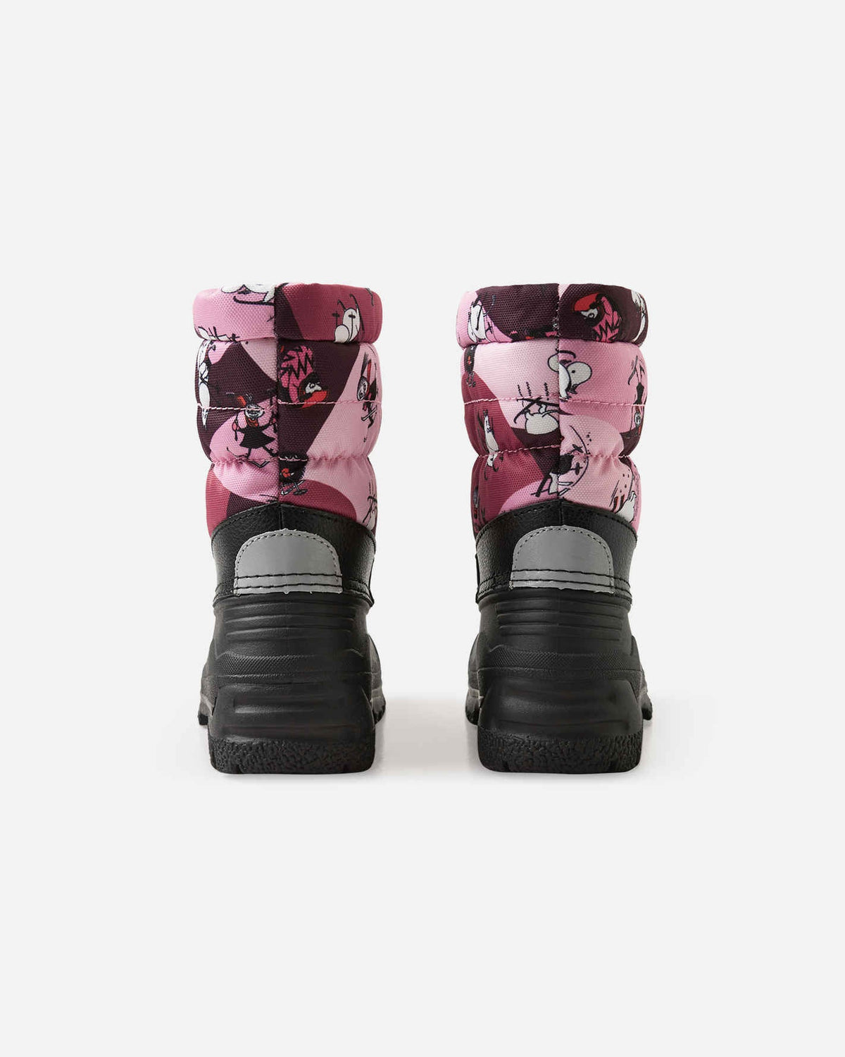 Kids' winter boots Moomin Nefar