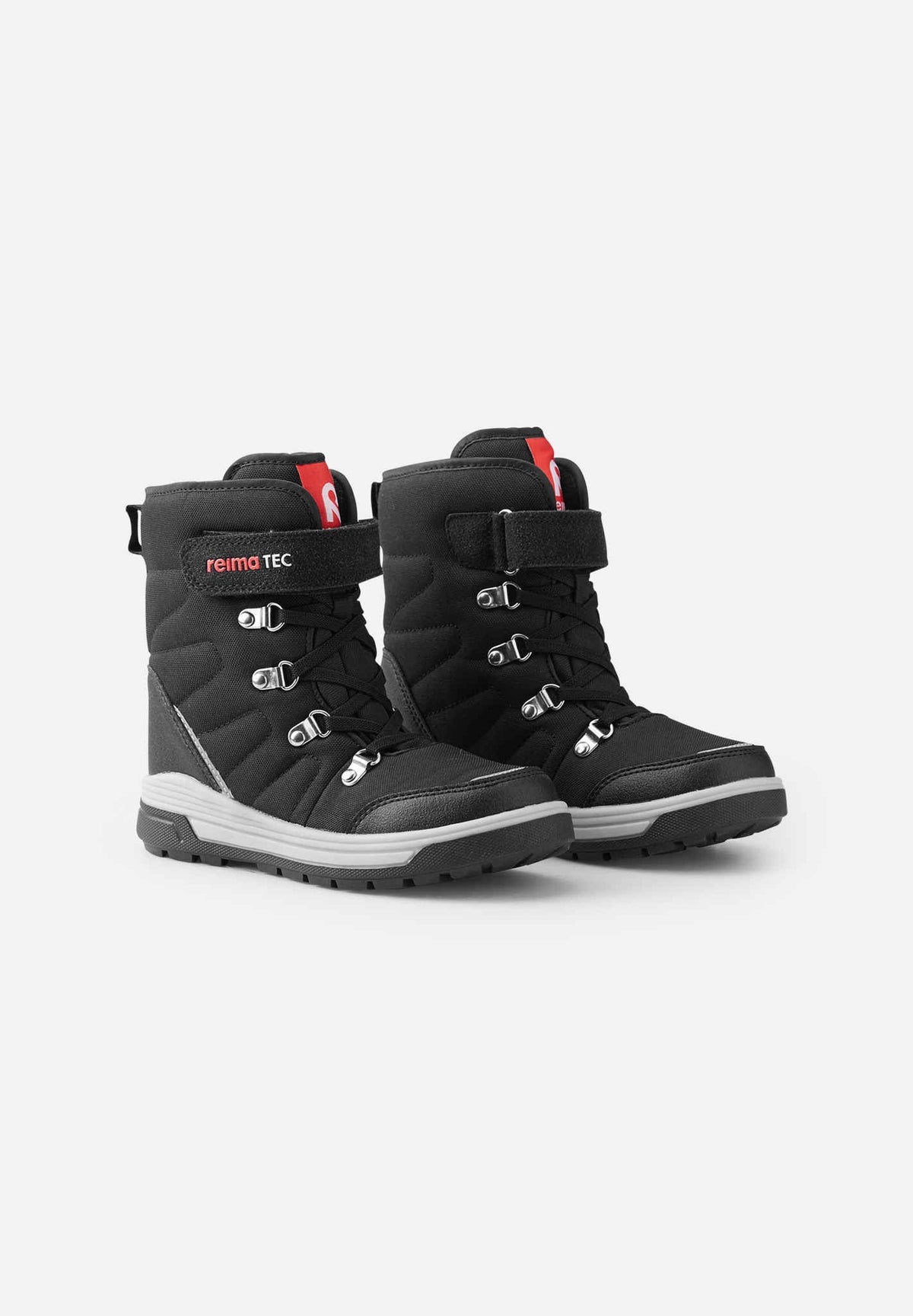 Kids' winter boots Quicker