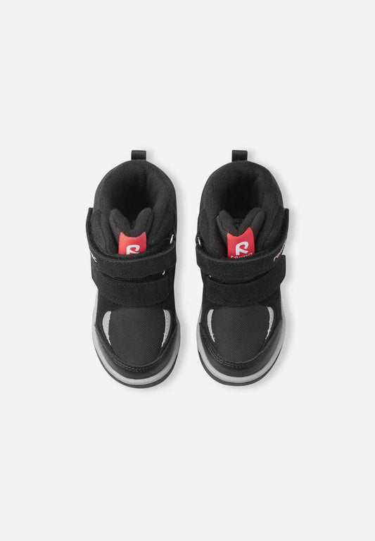 Toddlers' winter shoes Qing