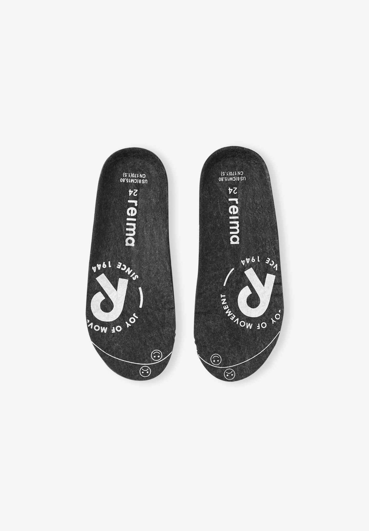 Toddlers' winter shoes Qing