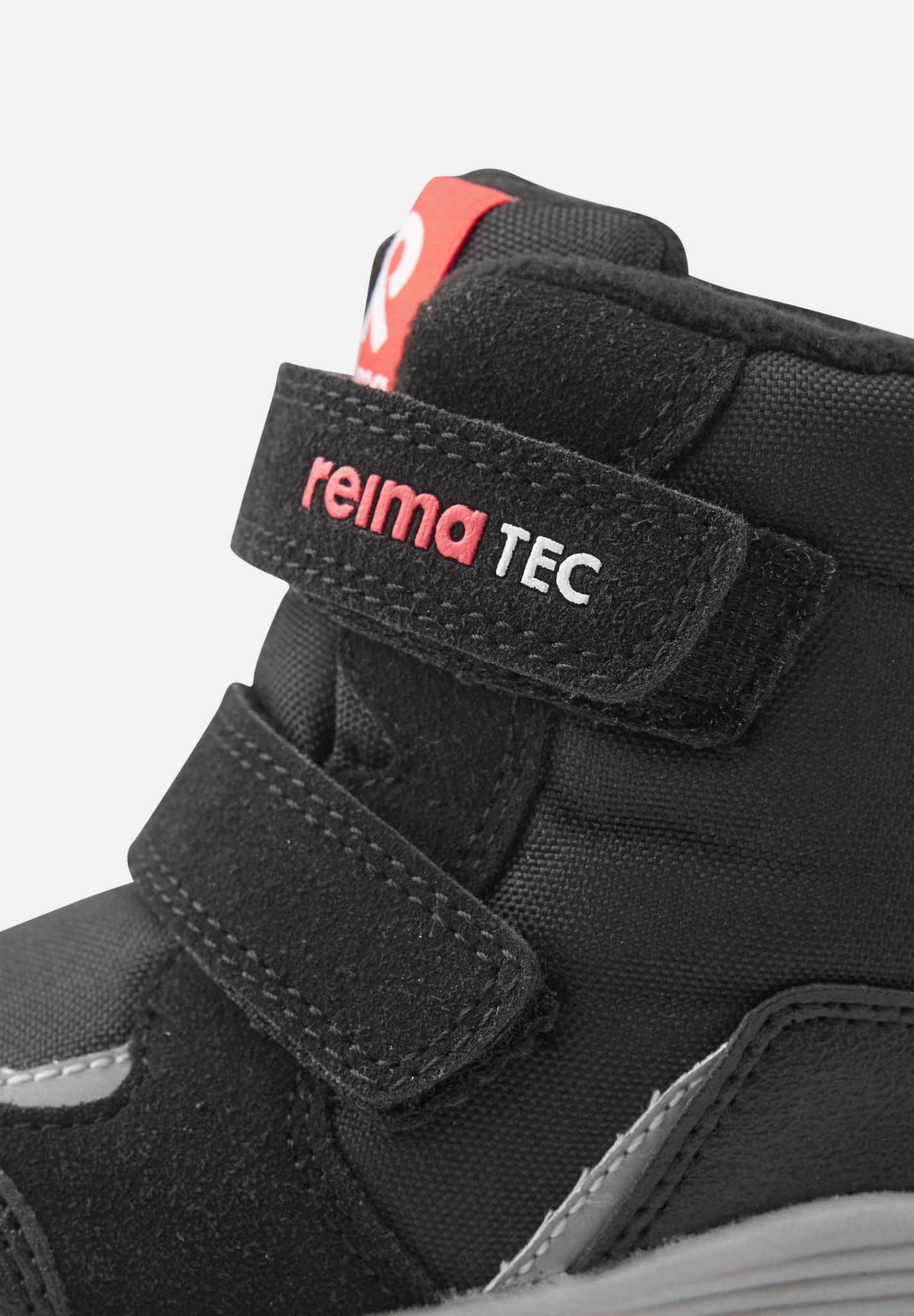Toddlers' winter shoes Qing