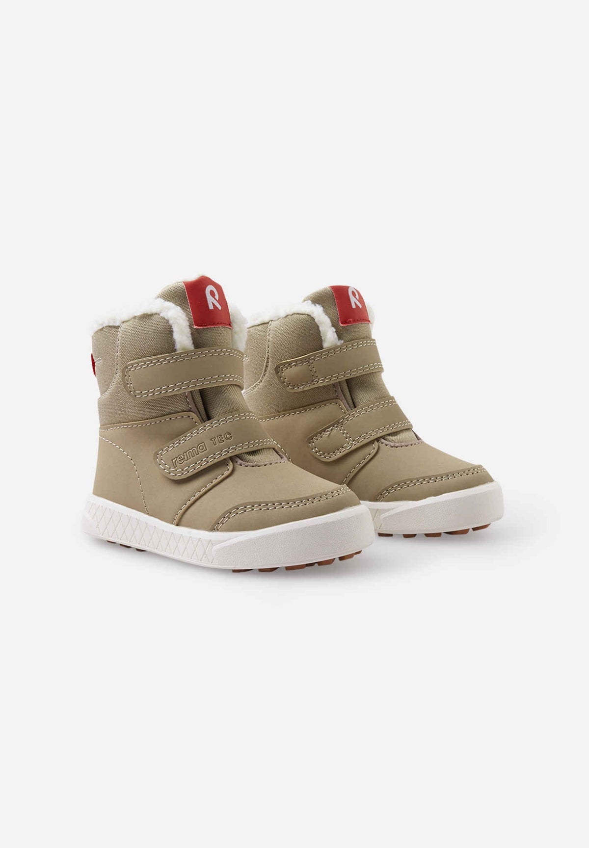 Toddlers' snow boots Pyrytys