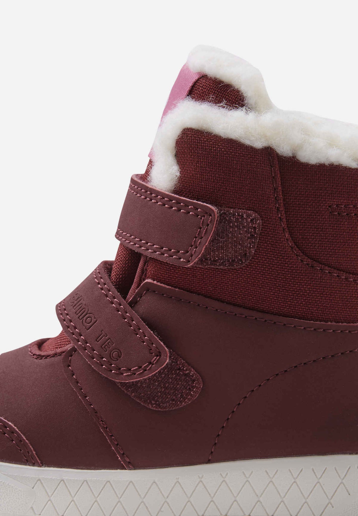 Toddlers' snow boots Pyrytys