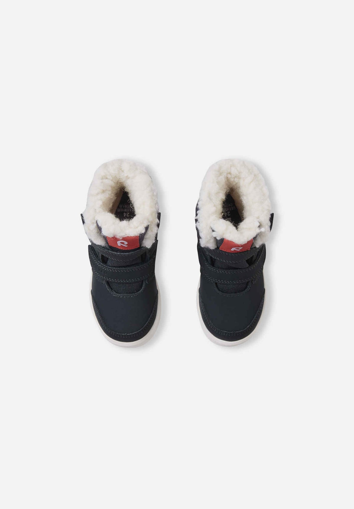 Toddlers' snow boots Pyrytys