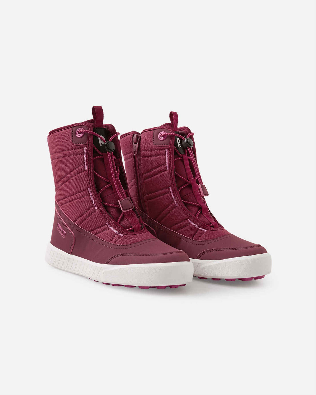 Kids' waterproof winter boots Hankinen