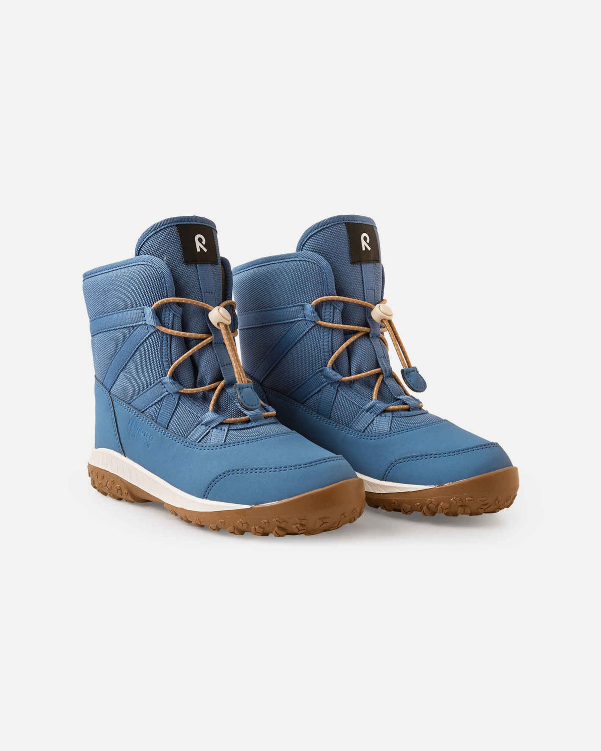 Kids' waterproof winter boots Myrsky