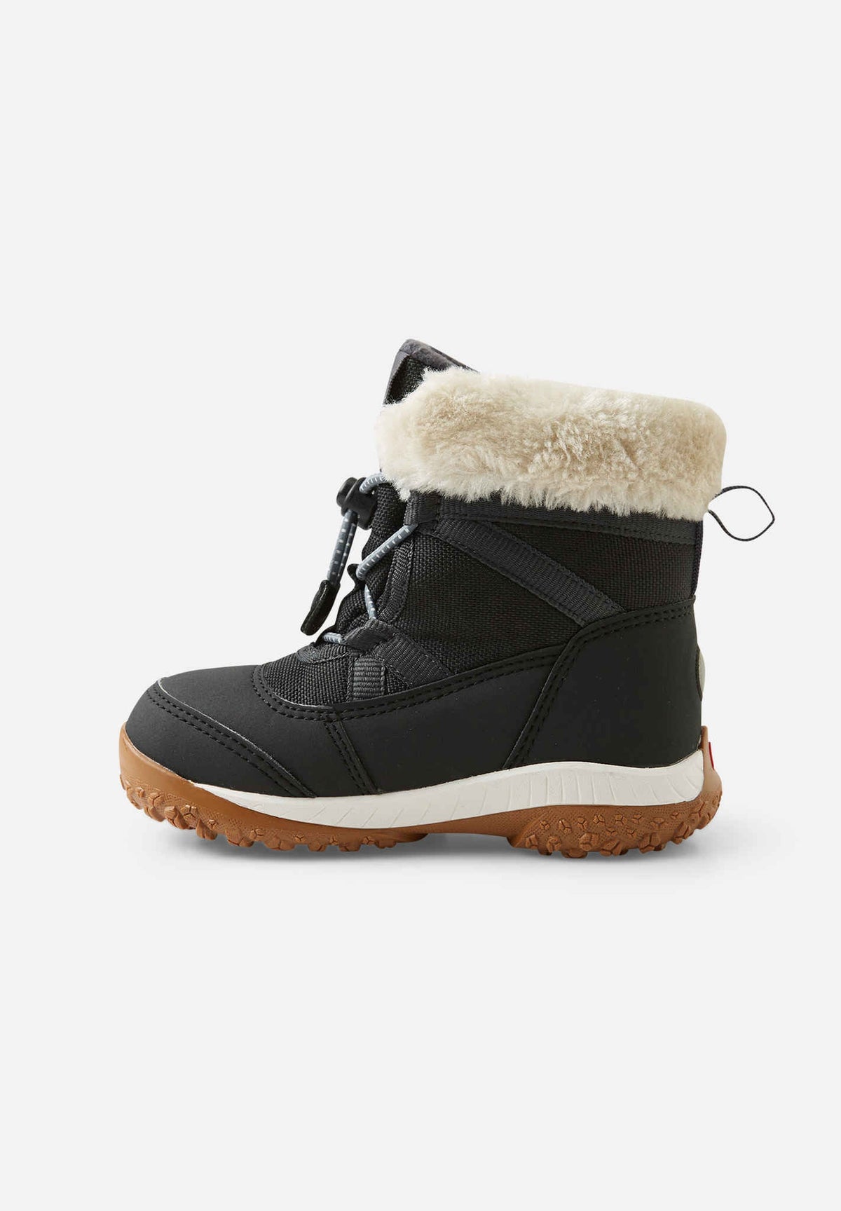 Toddlers' waterproof winter boots Samooja