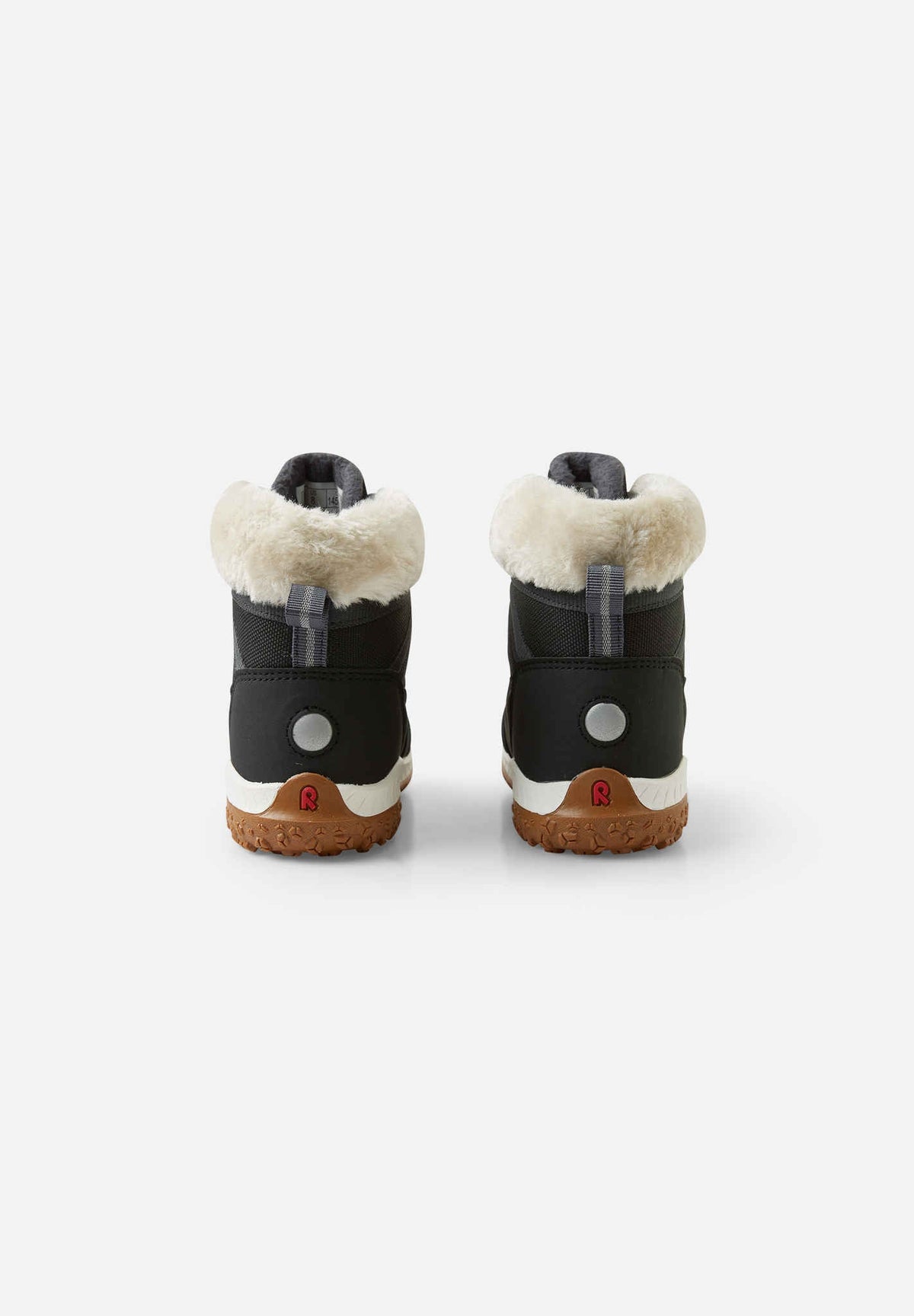 Toddlers' waterproof winter boots Samooja