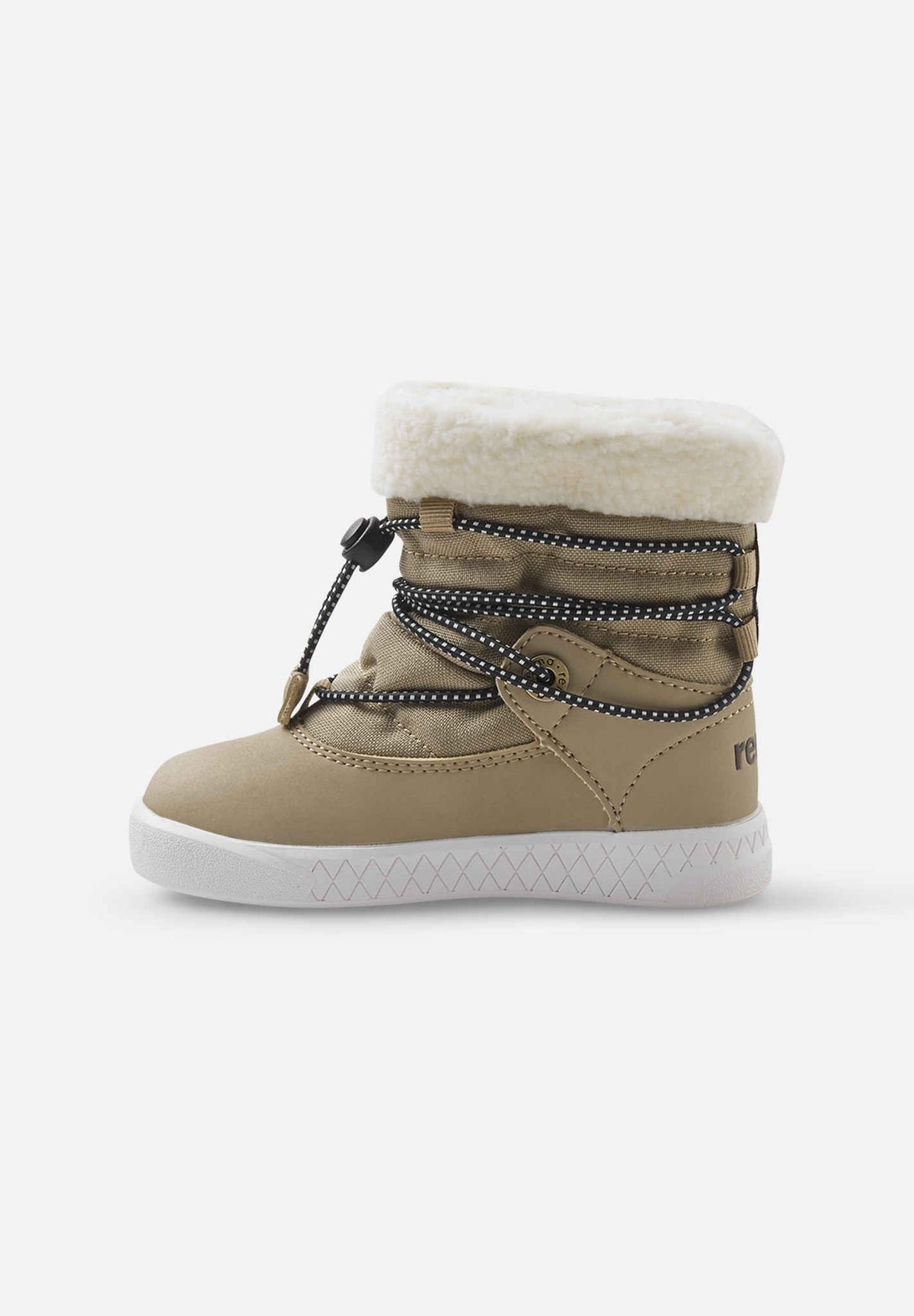 Toddlers' winter boots Lumipallo Toddler