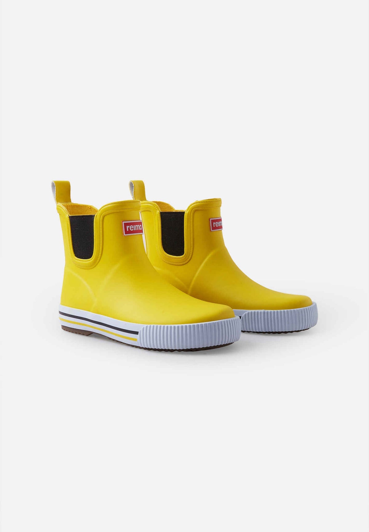 Kids' rain boots Ankles