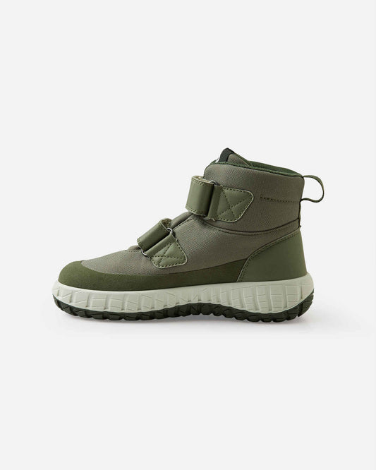 Kids' waterproof shoes Patter 2.0