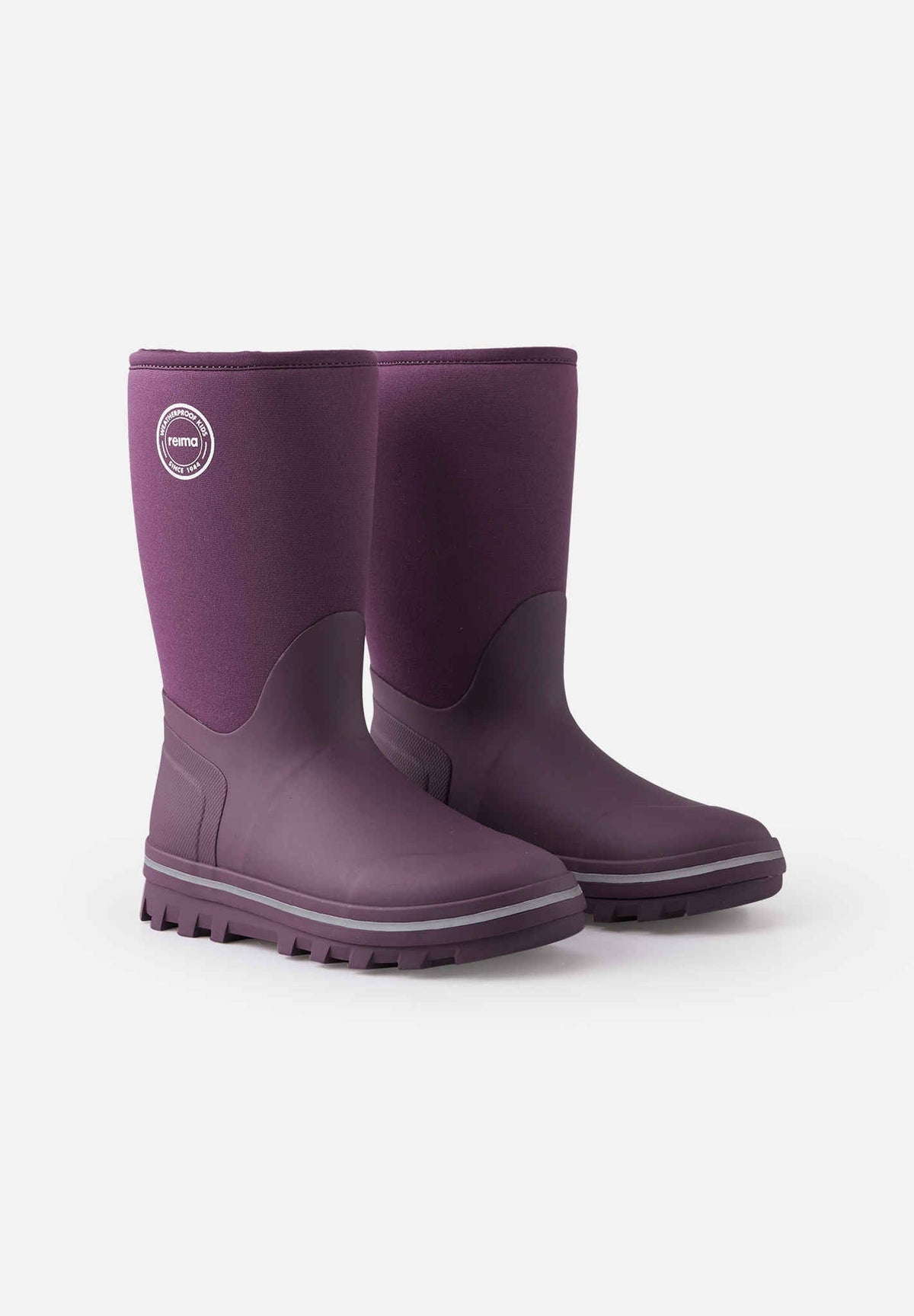 Kids' rain boots Loikaten 2.0