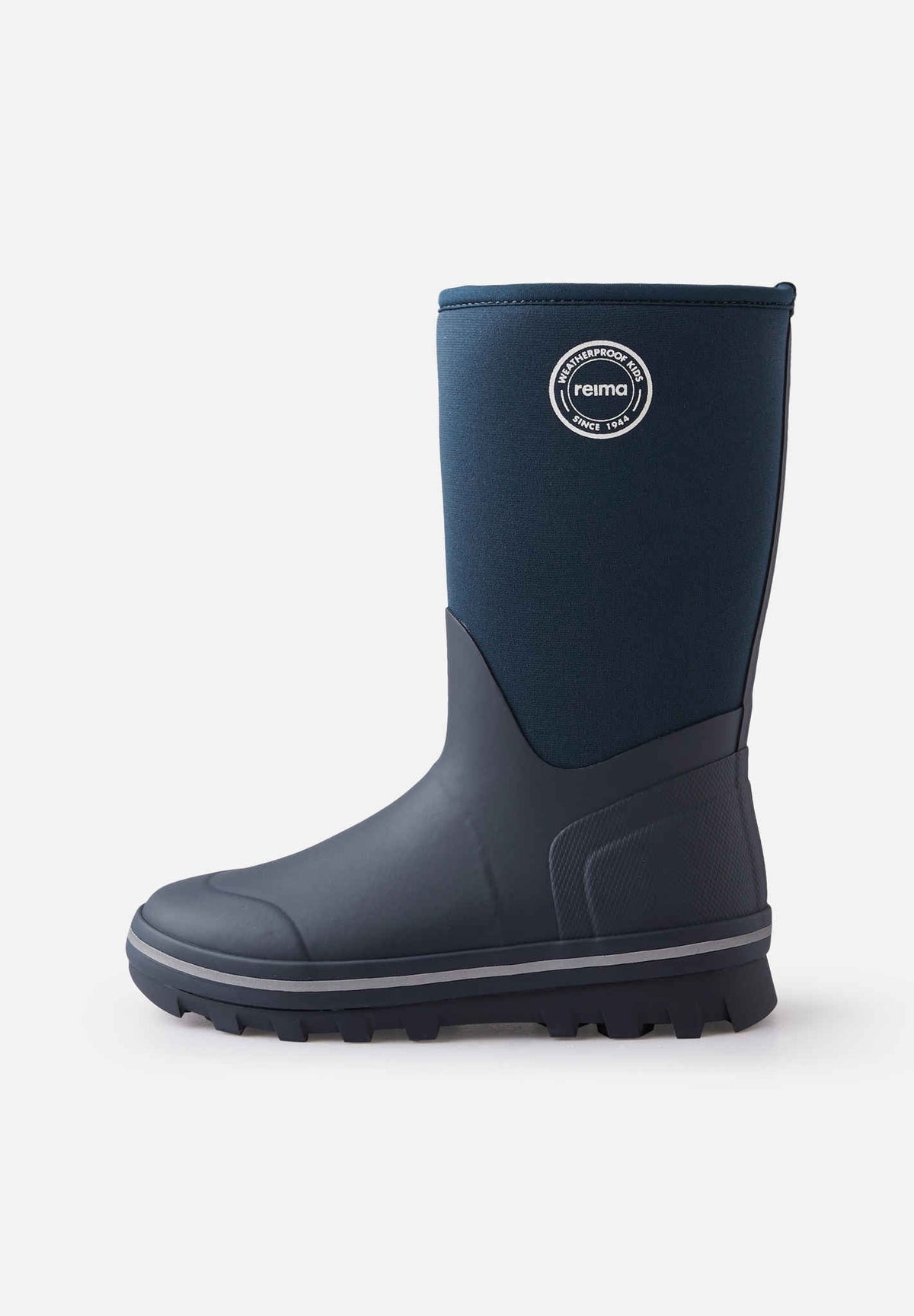 Kids' rain boots Loikaten 2.0