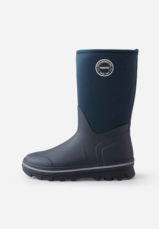 Kids' rain boots Loikaten 2.0