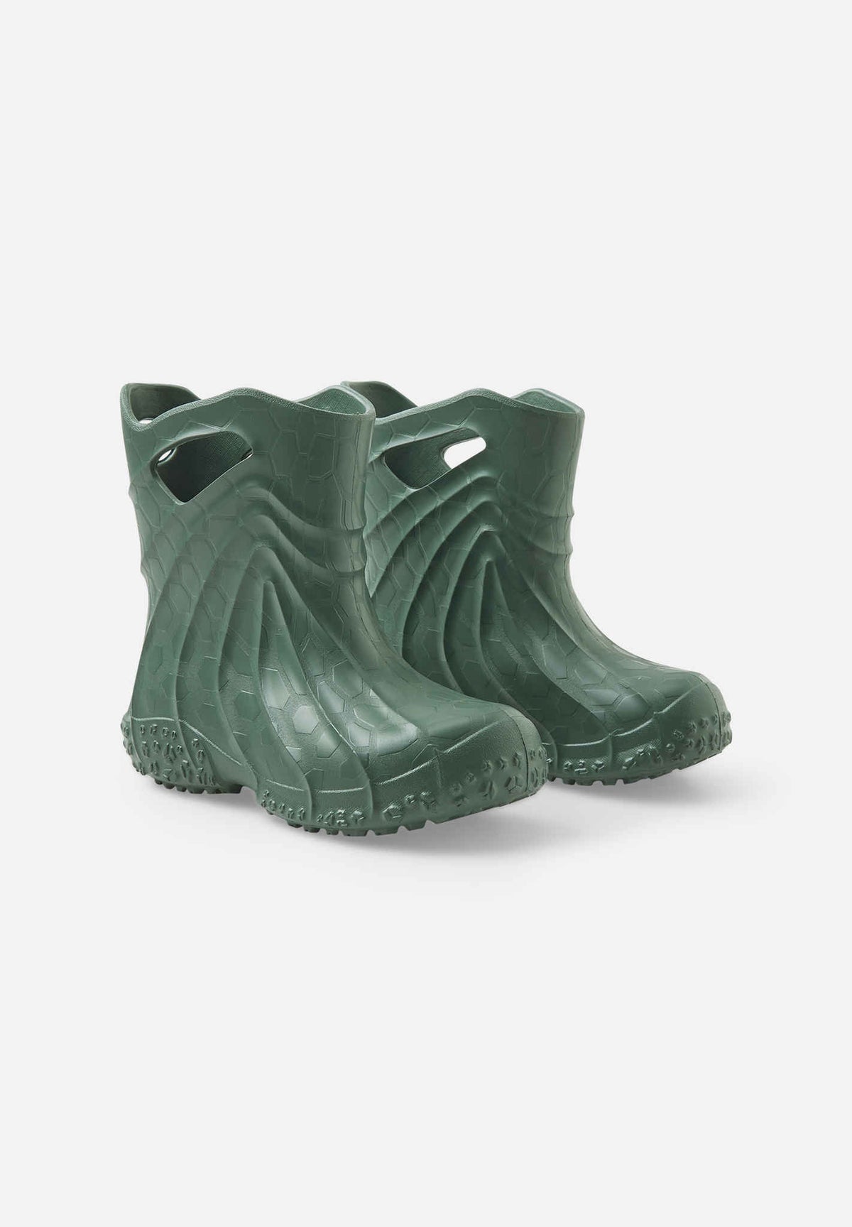 Kids lightweight rain boots Amfibi