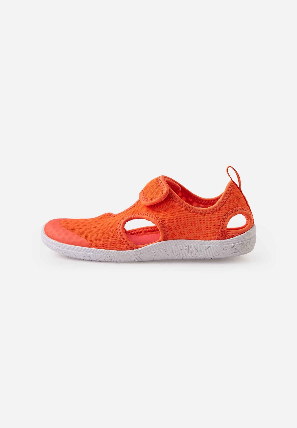 Kids' barefoot sandals Rantaan 2.0